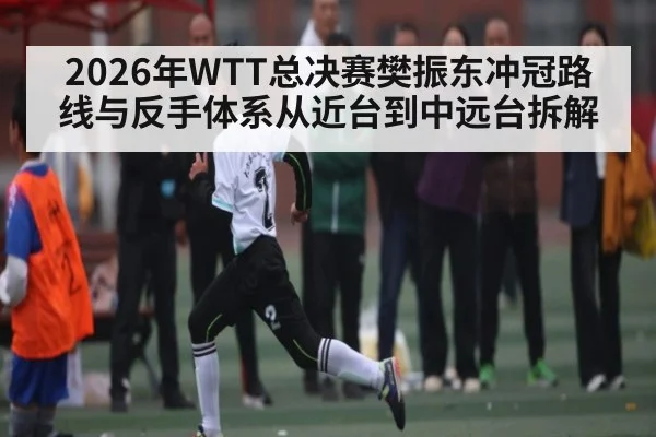 2026年WTT总决赛樊振东冲冠路线与反手体系从近台到中远台拆解