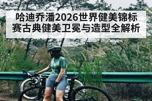 哈迪乔潘2026世界健美锦标赛古典健美卫冕与造型全解析